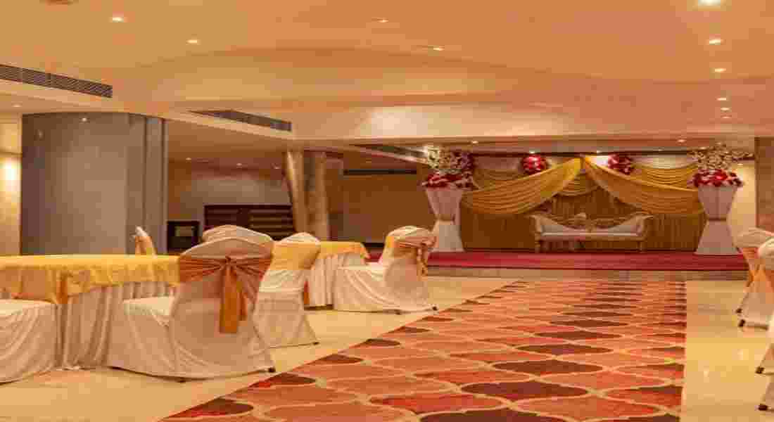 5 star wedding hotels in pune