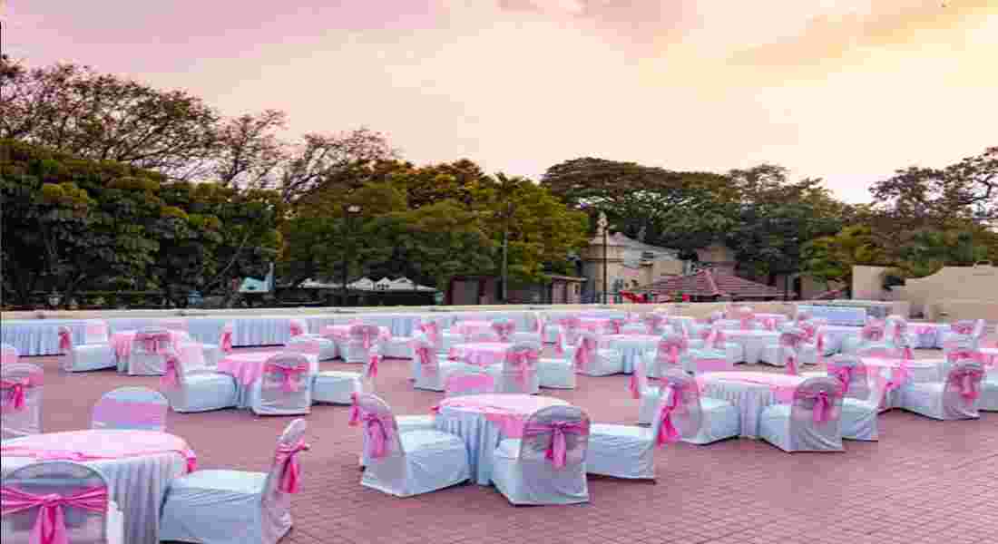 5 star wedding hotels in pune