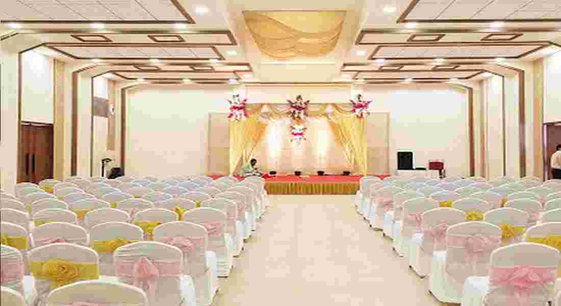 party halls in kondhwa