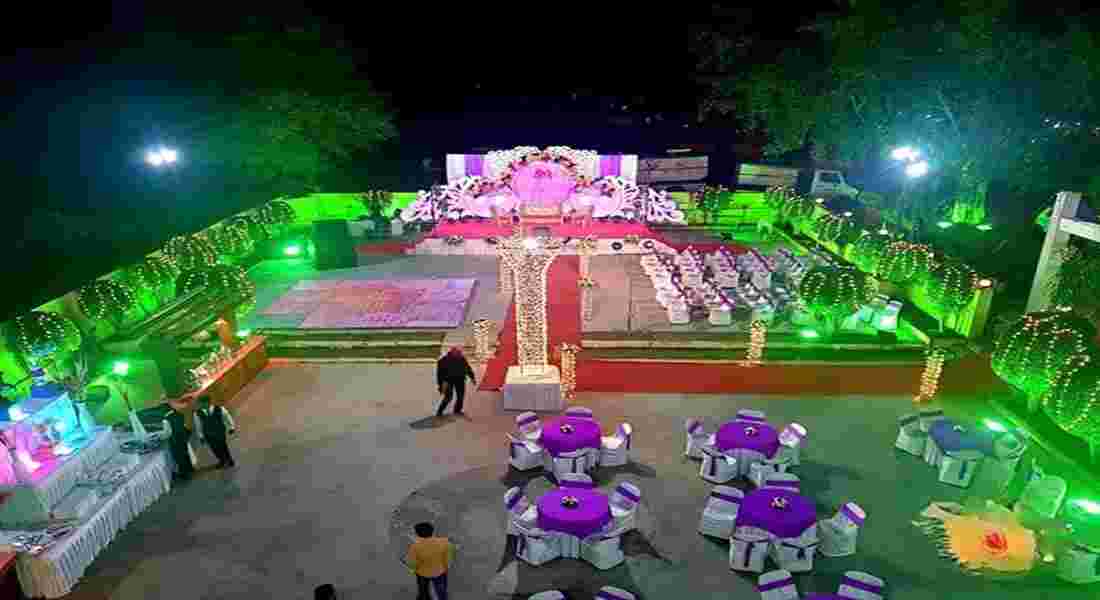 party halls in pimpri chinchwad