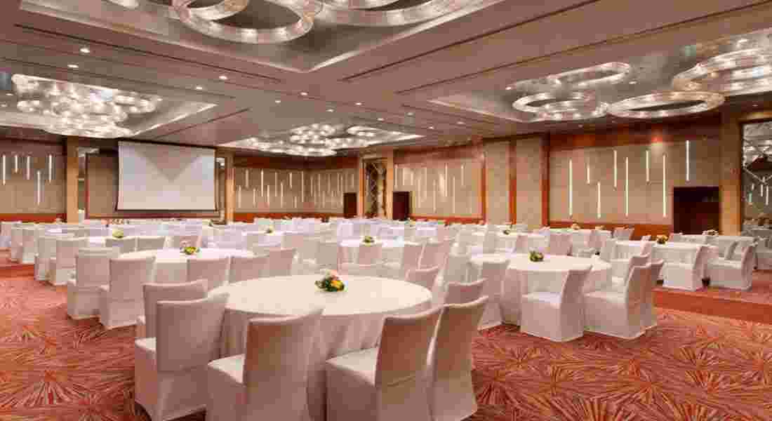 small function halls in rajajinagar