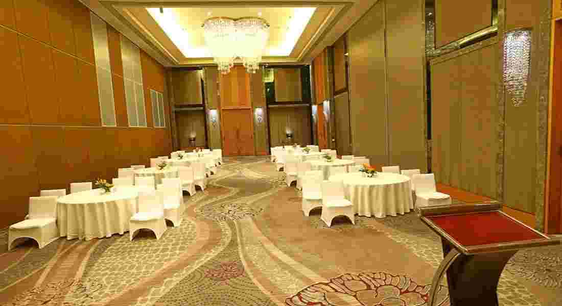 corporate events in whitefield