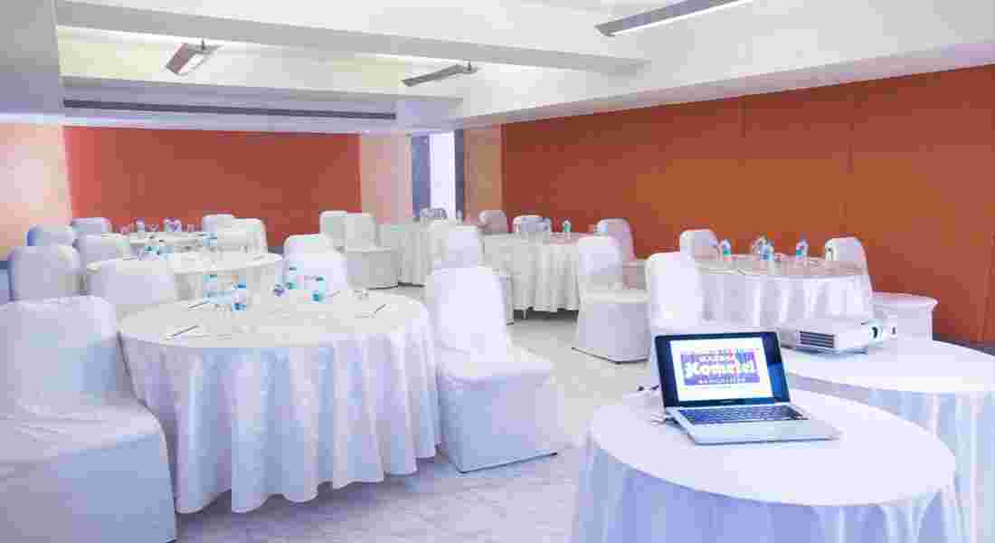 banquet halls in whitefield