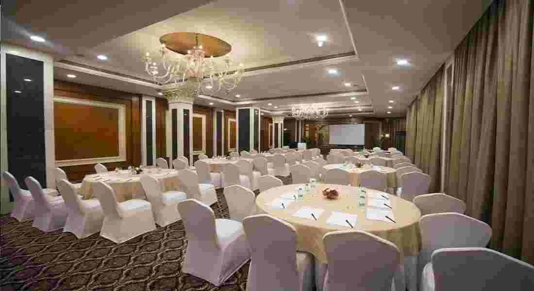 5 star wedding hotels in vasanth nagar