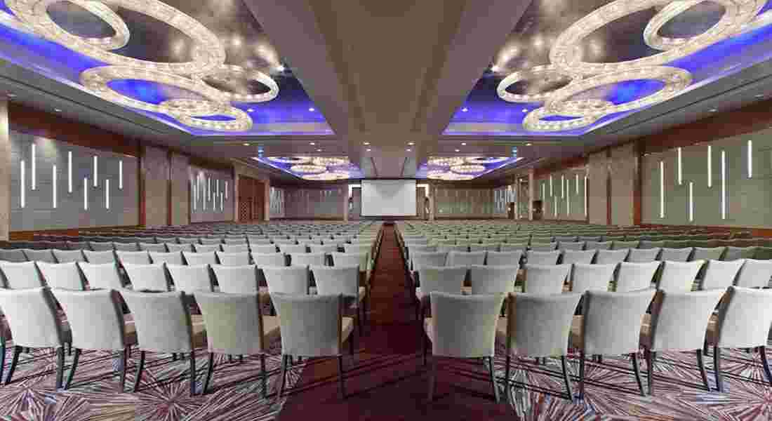 small function halls in rajajinagar