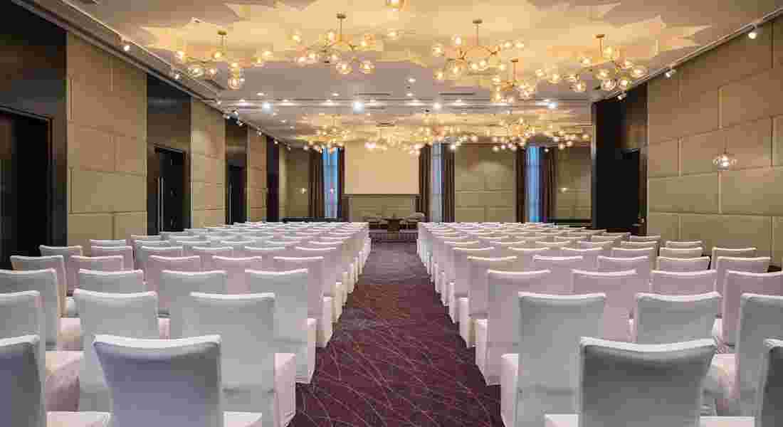 banquet halls in electronic city