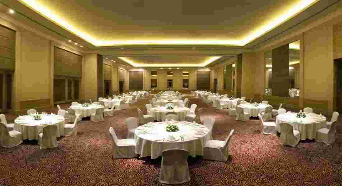 5 star wedding hotels in marathahalli