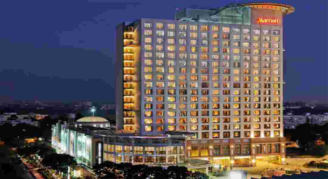 5 star wedding hotels in whitefield