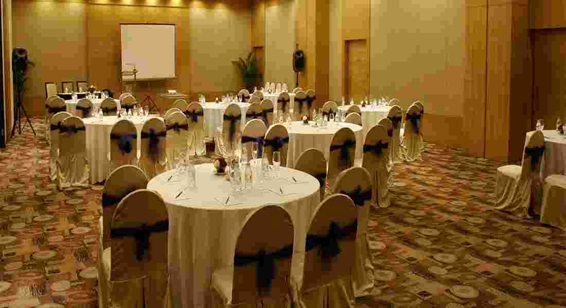 party halls in ashok nagar