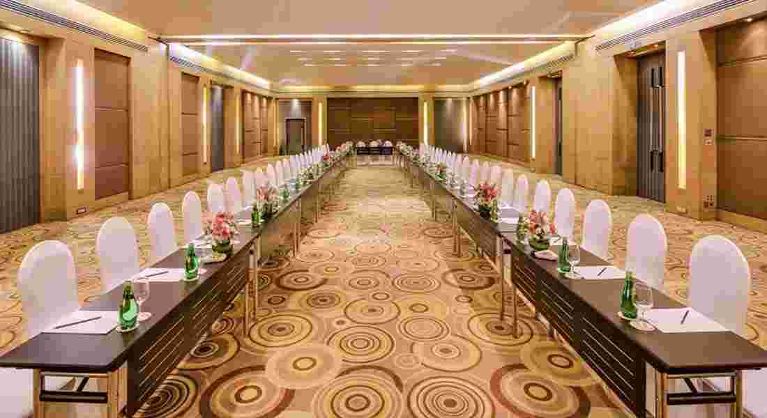 5 star wedding hotels in vasanth nagar