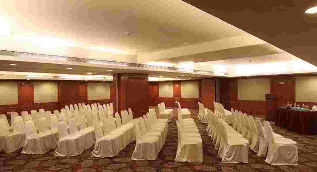 party halls in ashok nagar