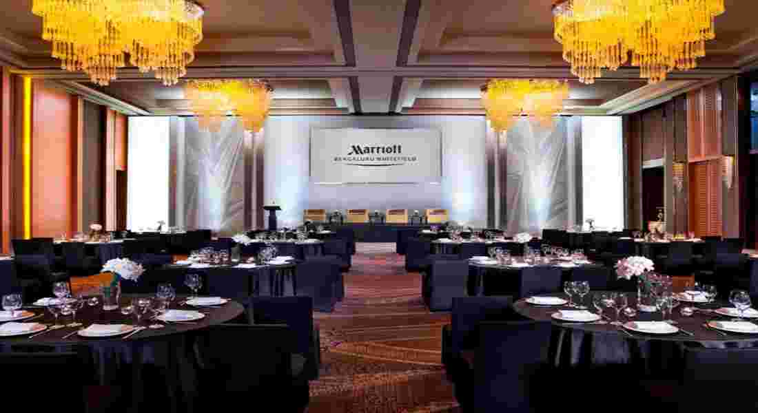 corporate events in whitefield