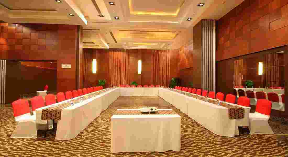 small function halls in vasanth nagar