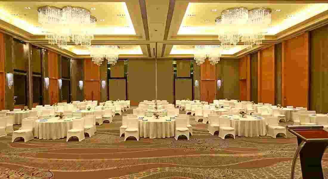 5 star wedding hotels in whitefield