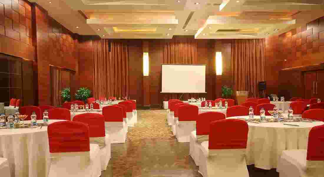 5 star wedding hotels in vasanth nagar