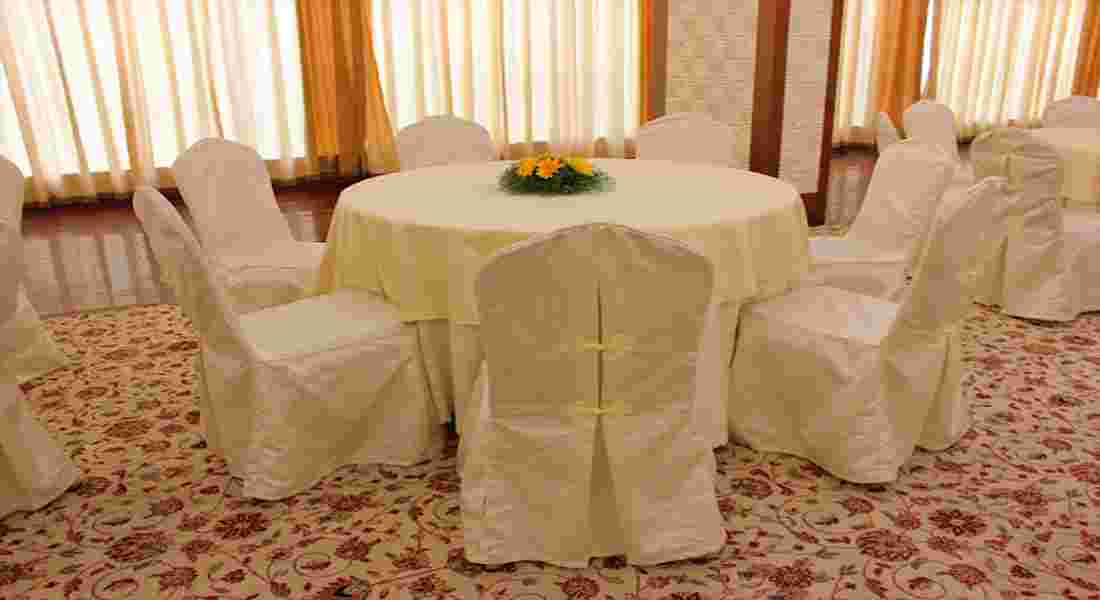 banquet halls in jayanagar