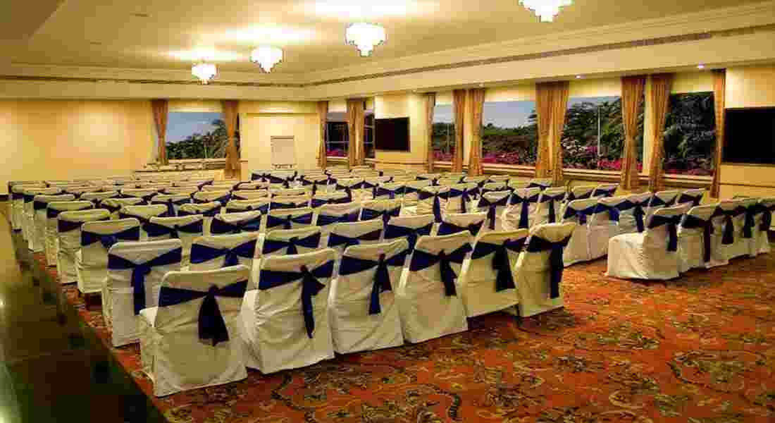 small function halls in yelahanka