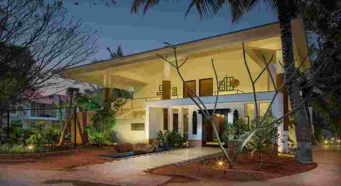 small function halls in devanahalli