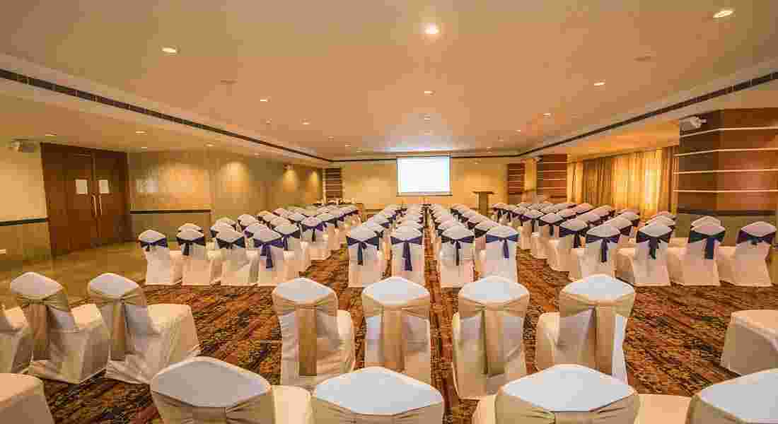 5 star wedding hotels in race course rd