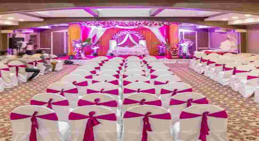 banquet halls in  sahakar nagar