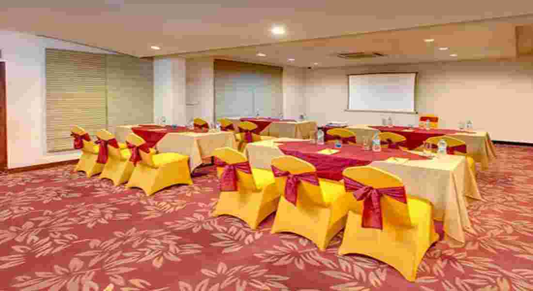 banquet halls in j.p.nagar