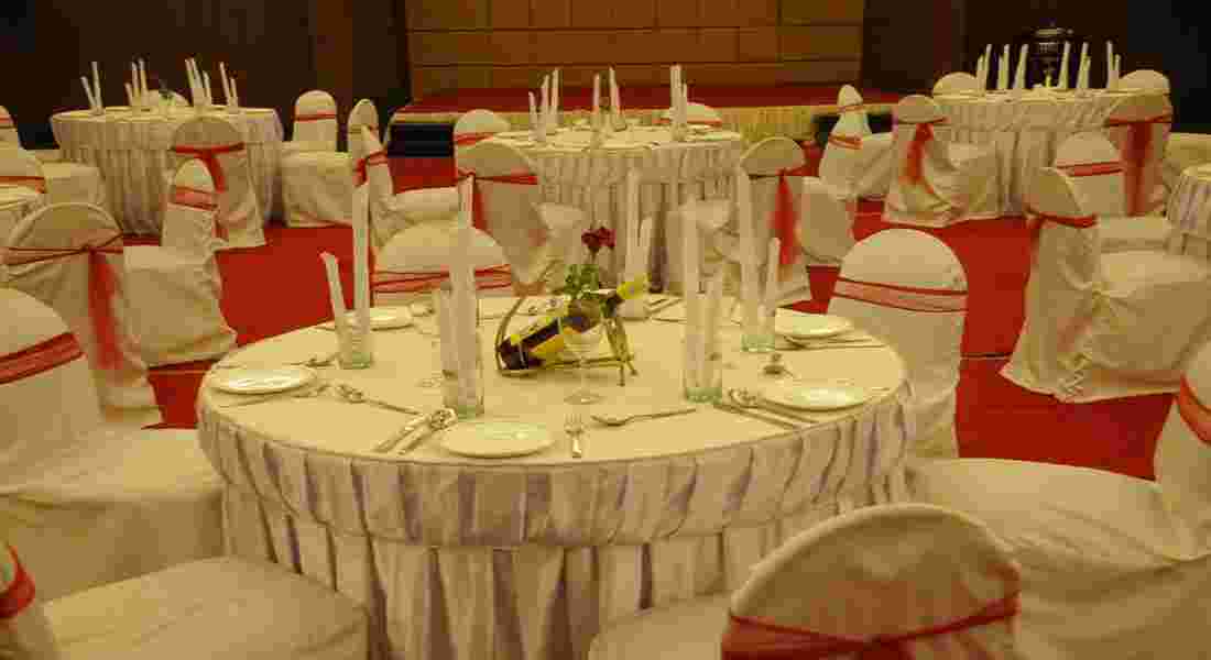 5 star wedding hotels in race course rd