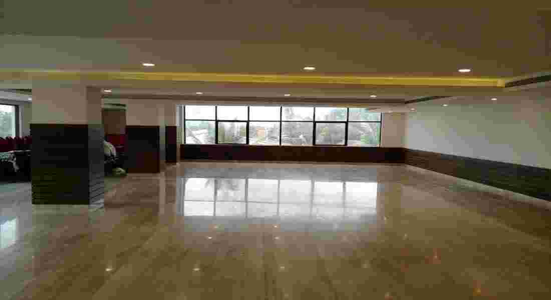 banquet halls in jayanagar