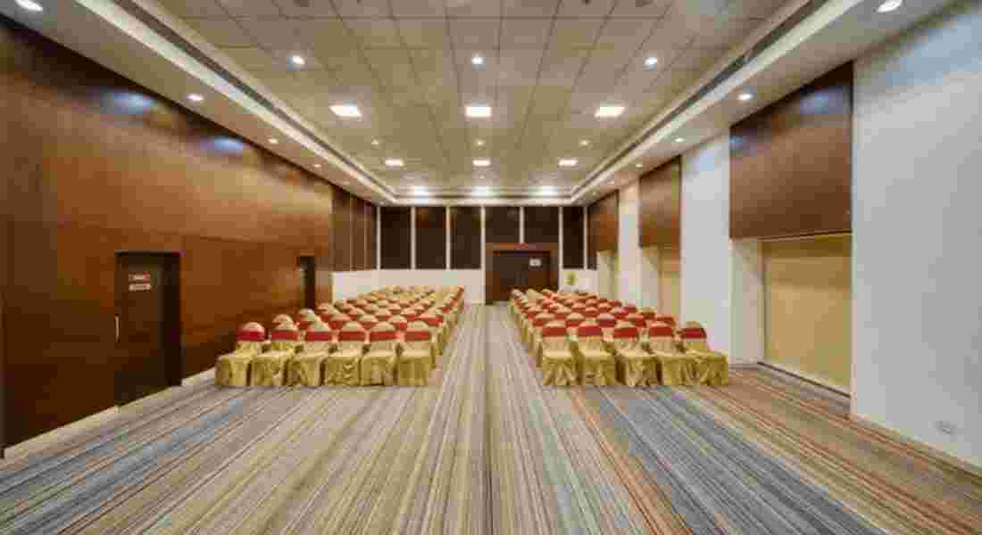 5 star wedding hotels in krishnarajapura