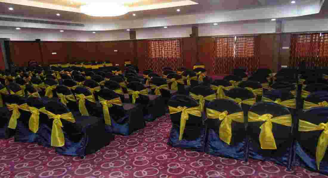 banquet halls in j.p.nagar