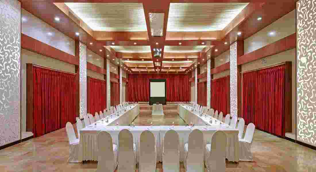 small function halls in yelahanka