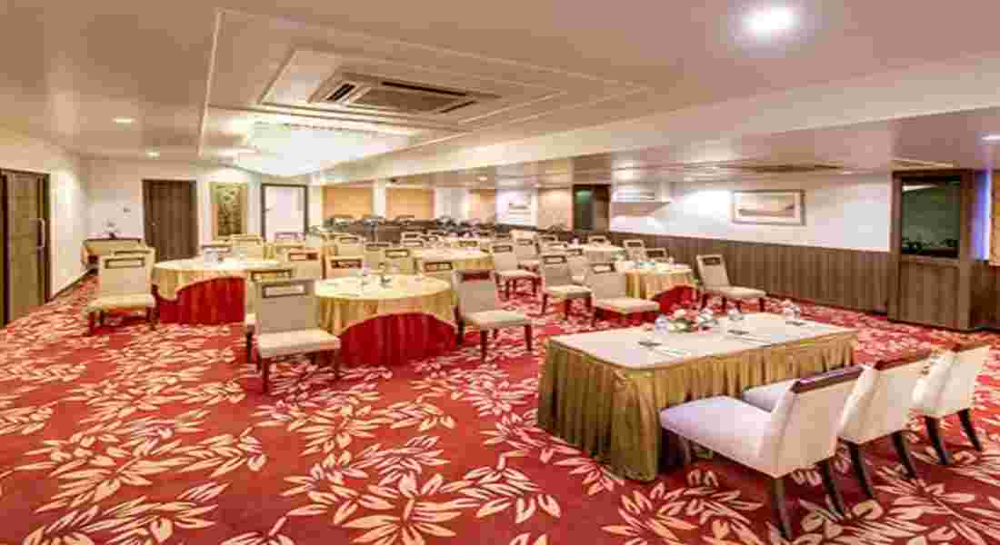 small function halls in j.p.nagar