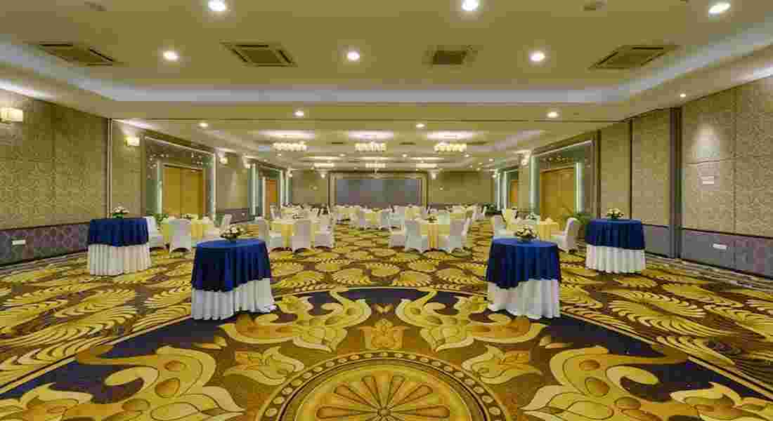 small function halls in marathahalli