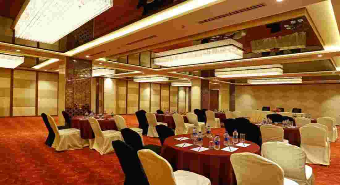 5 star wedding hotels in marathahalli