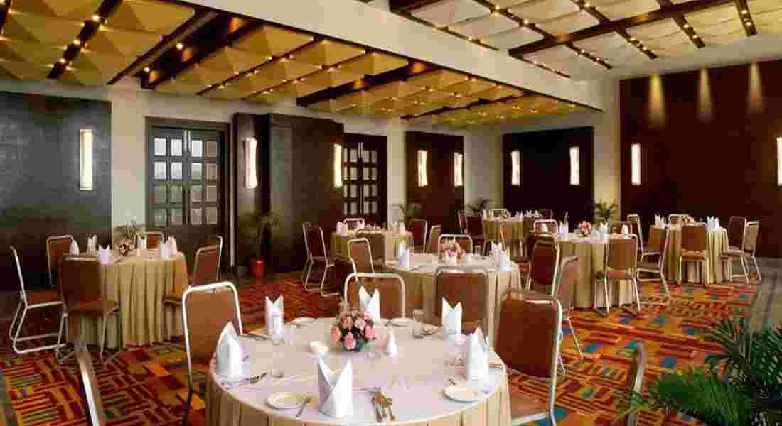 banquet halls in whitefield