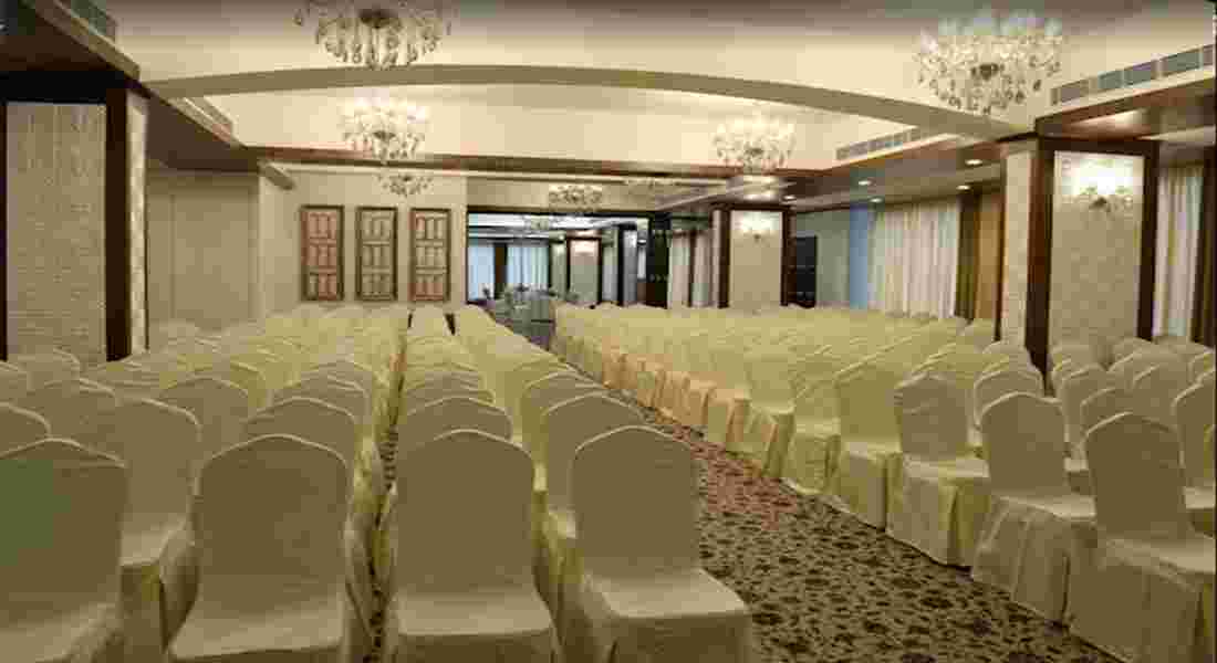 banquet halls in jayanagar