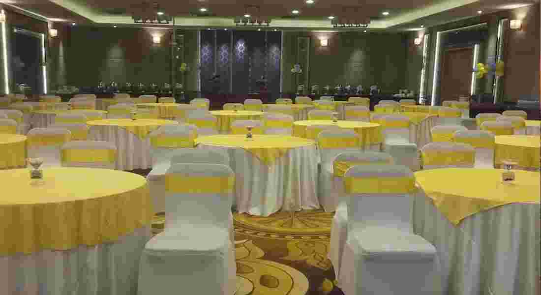 party halls in marathahalli