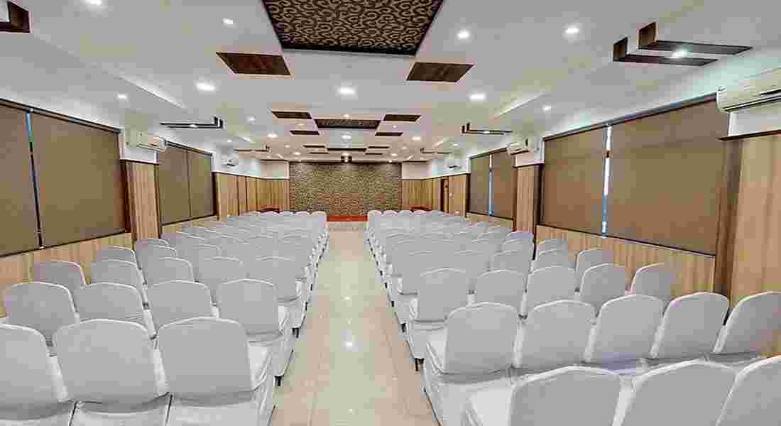 banquet halls in jayanagar