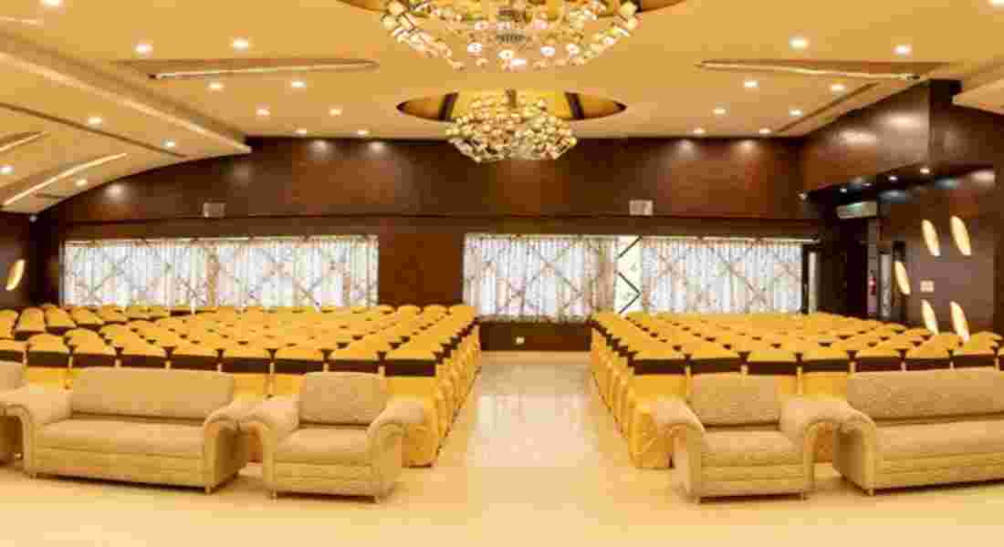 party halls in jayanagar