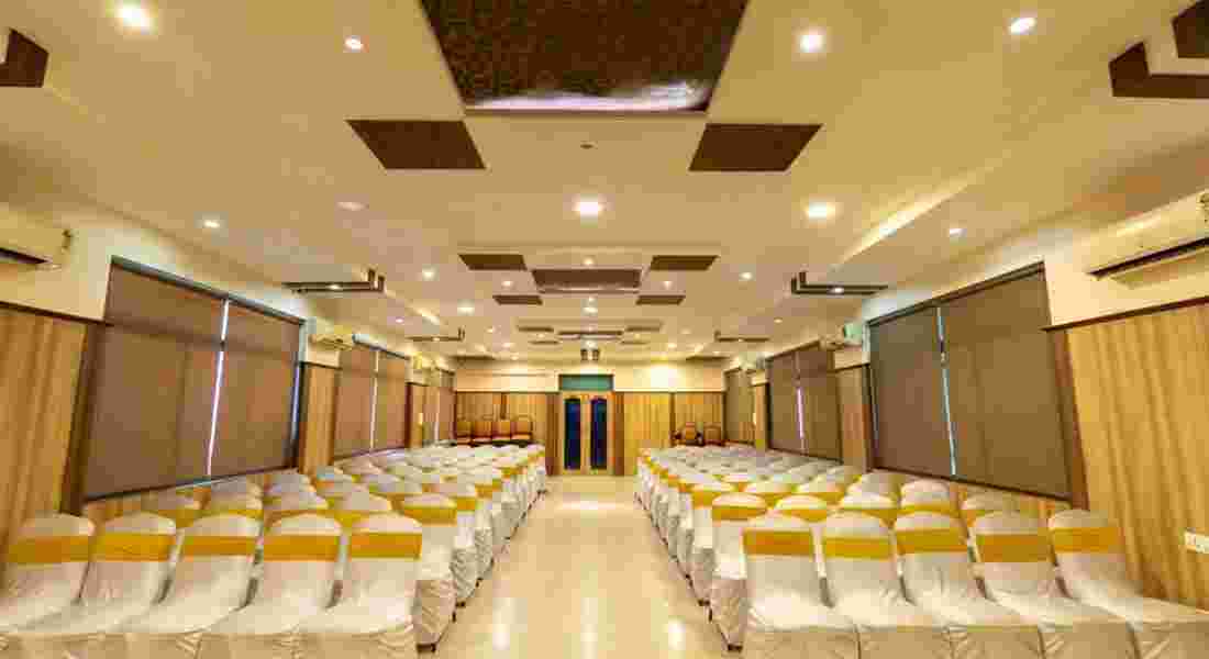 banquet halls in jayanagar