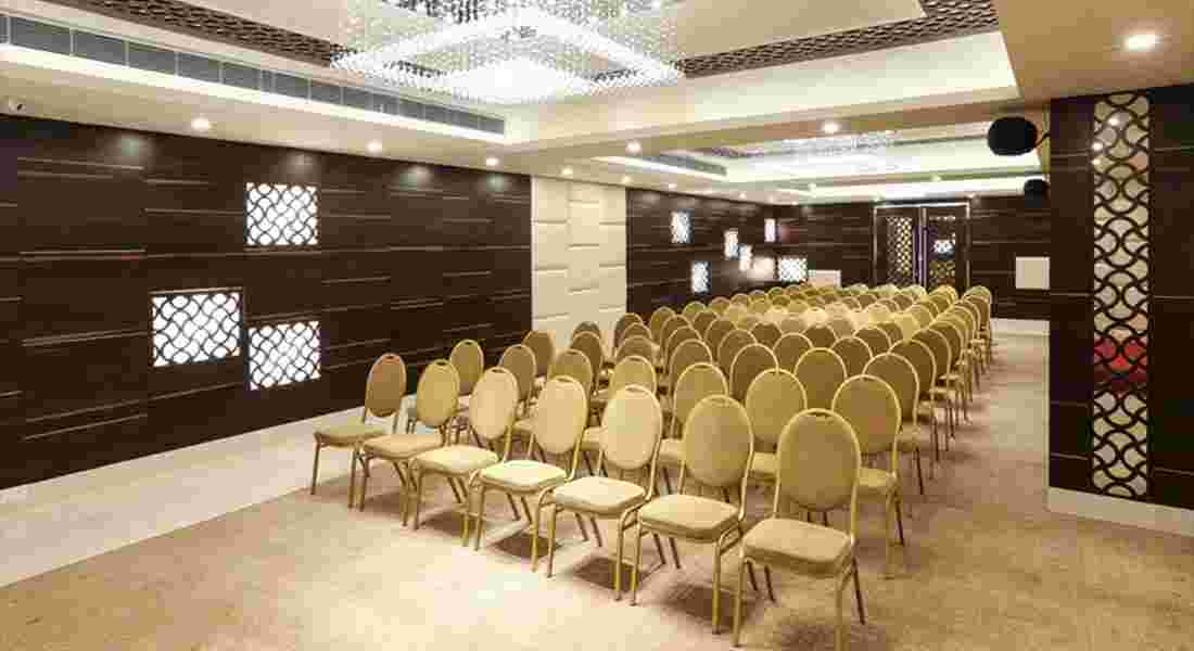 banquet halls in jayanagar