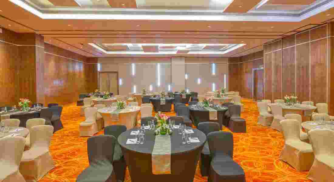 small function halls in marathahalli