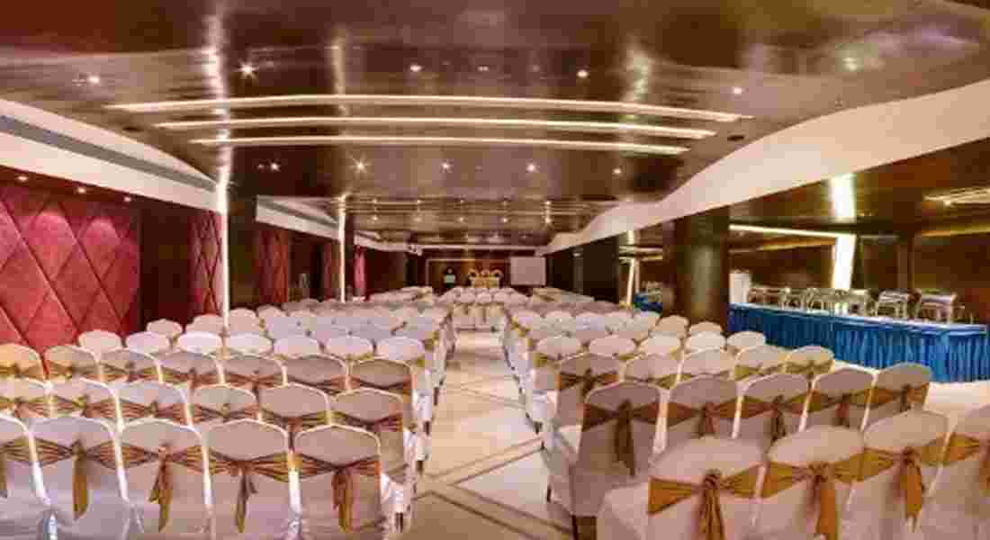 5 star wedding hotels in jayanagar