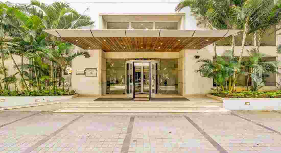 5 star wedding hotels in electronic city