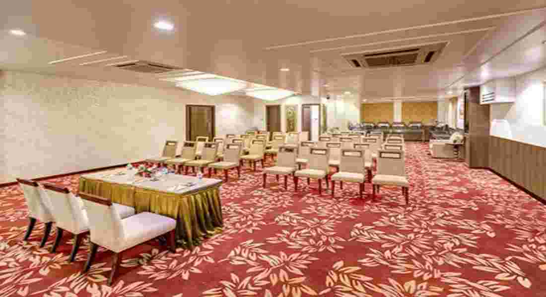 banquet halls in j.p.nagar