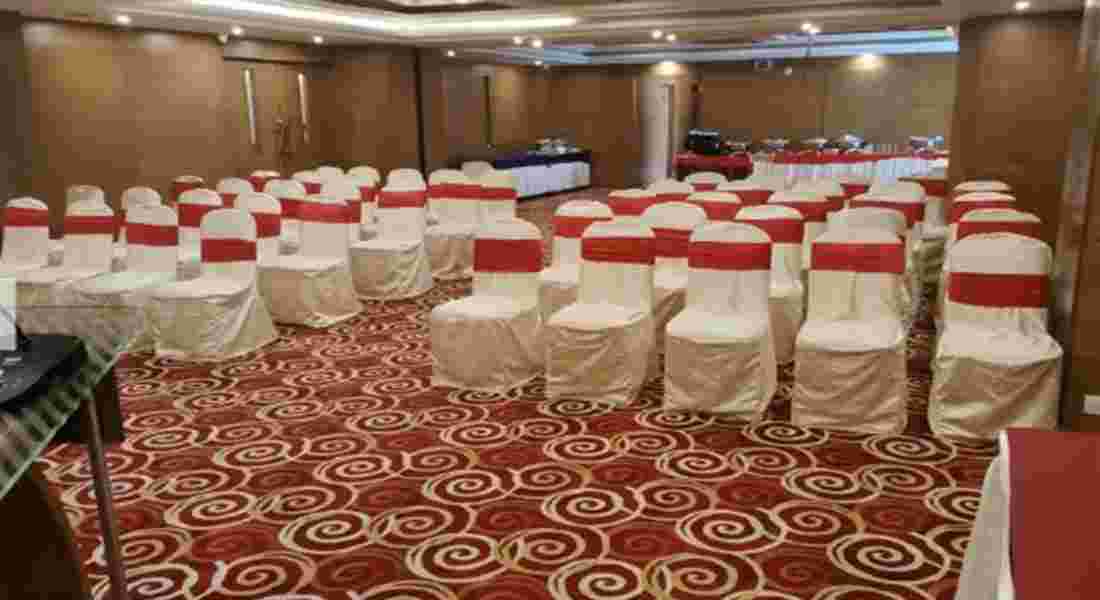 banquet halls in jayanagar