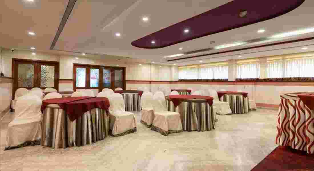 banquet halls in j.p.nagar