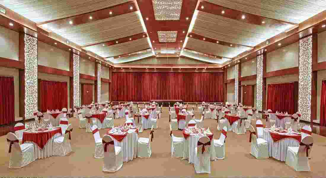 small function halls in yelahanka