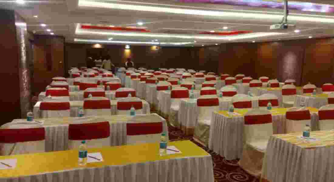 party halls in jayanagar