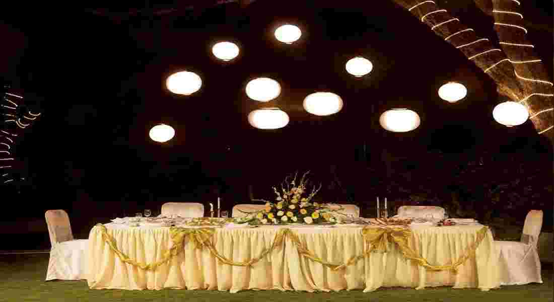 banquet halls in j.p.nagar