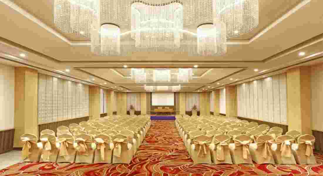 5 star wedding hotels in marathahalli